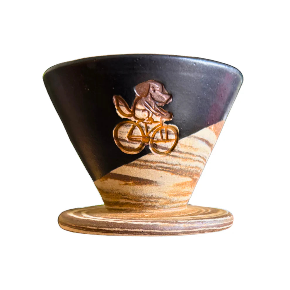 Dripper V60 - Manada Mortal