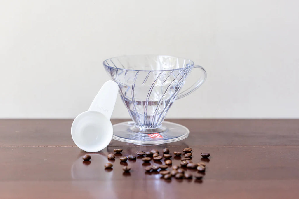 Dripper V60 Hario #2