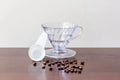 Dripper V60 Hario #2