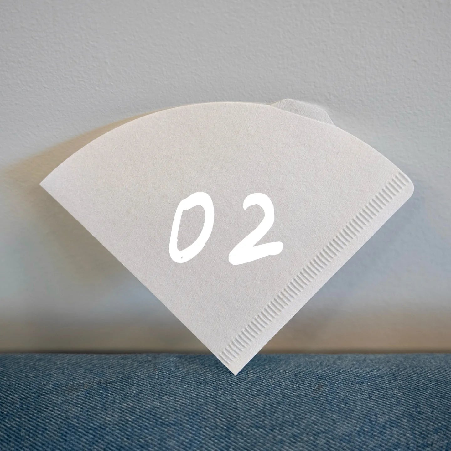 Filtros Hario V60 #2